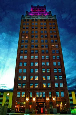 Giacomo Hotel