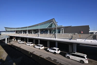 Niagara Falls International Airport