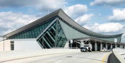 Niagara Falls USA Visitor Center