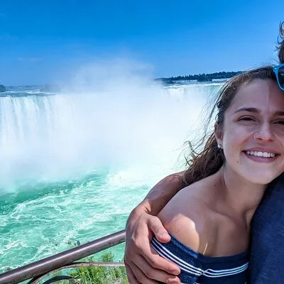 Niagara Falls USA, Canada Excursion from Buffalo/Niagara Falls NY