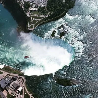 Niagara Jet Adventures