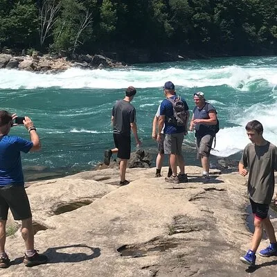 Devil's Hole State Park