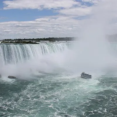 Niagara Wine Trail