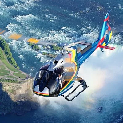 Niagara Falls State Park