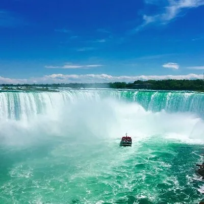 Niagara Falls Flea Market